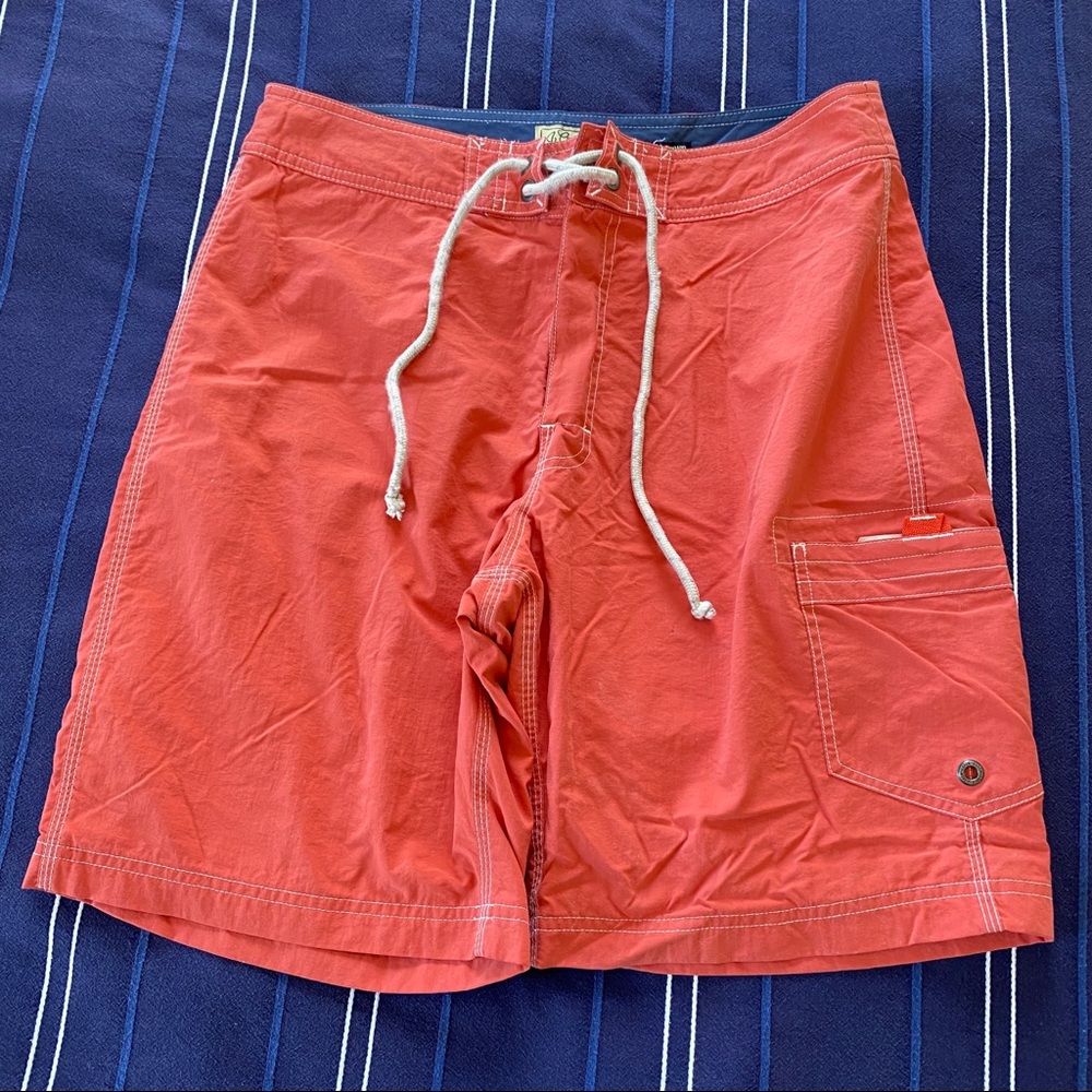 Men’s JCrew Bathing Suit